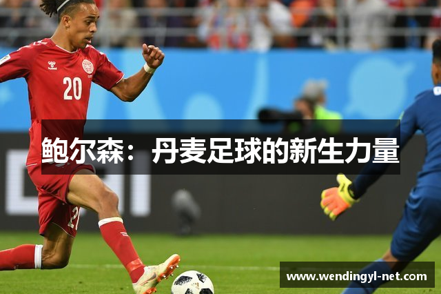 鲍尔森：丹麦足球的新生力量