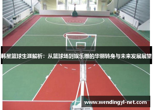 韩星篮球生涯解析：从篮球场到娱乐圈的华丽转身与未来发展展望